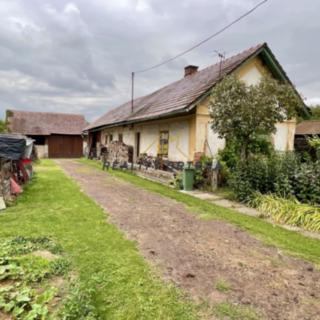 Prodej rodinného domu 146 m² Ohnišťany