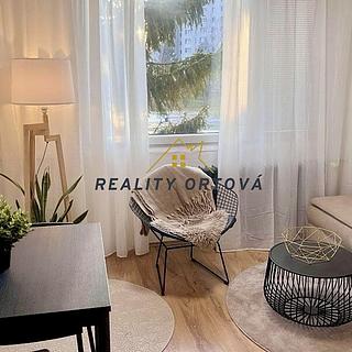 Pronájem bytu 1+kk a garsoniéry 20 m² Liberec XIV-Ruprechtice, Na Pískovně