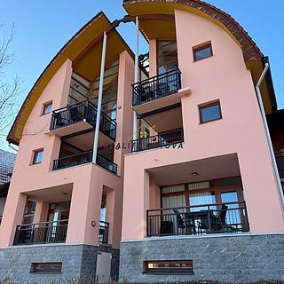 Prodej bytu 4+kk 95 m² Lipno nad Vltavou Slupečná