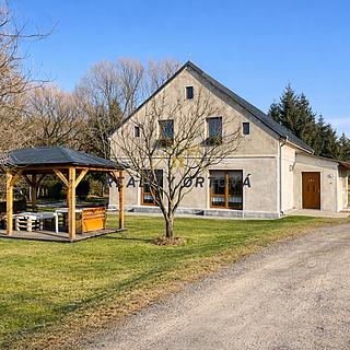 Prodej rodinného domu 191 m² Bulovka Arnoltice