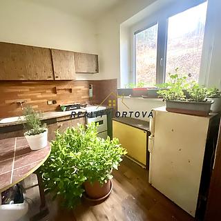 Prodej bytu 1+1 36 m² Jablonec nad Jizerou