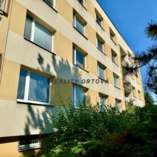 Pronájem bytu 1+1 36 m² Liberec VI-Rochlice, Gagarinova
