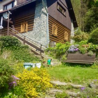 Prodej rodinného domu 135 m² Jablonec nad Jizerou Dolní Dušnice