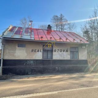 Prodej rodinného domu 144 m² Semily Podmoklice, Bořkovská