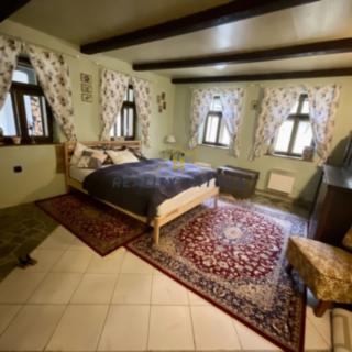Prodej rodinného domu 250 m² Radčice