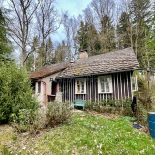 Prodej chalupy 111 m² Jilemnice
