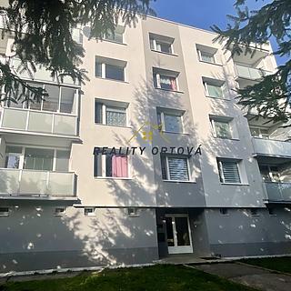 Prodej bytu 3+1 68 m² Raspenava, Moskevská