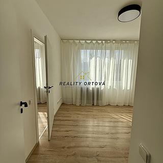 Pronájem bytu 1+1 36 m² Liberec