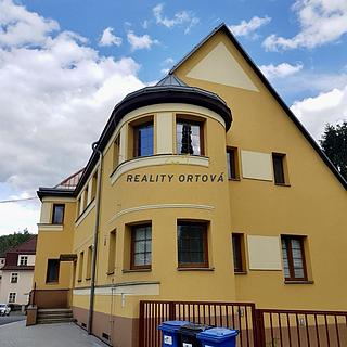 Pronájem bytu 2+1 49 m² Liberec