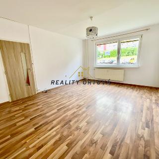 Pronájem bytu 1+1 35 m² Česká Lípa, Jáchymovská