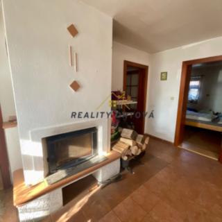 Prodej rodinného domu 120 m² Semily, Vysocká