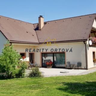 Prodej rodinného domu 435 m² Domousnice Skyšice