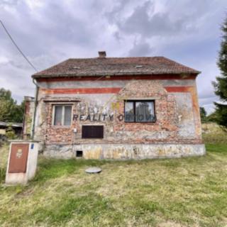 Prodej rodinného domu 90 m² Hrádek nad Nisou Donín, K Rybníku