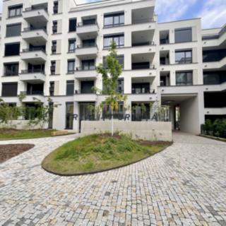 Pronájem bytu 2+kk 58 m² Praha, Mužíkova