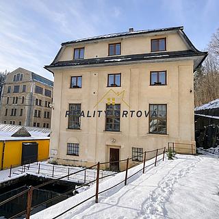 Prodej bytu 1+1 36 m² Jablonec nad Jizerou Hradsko