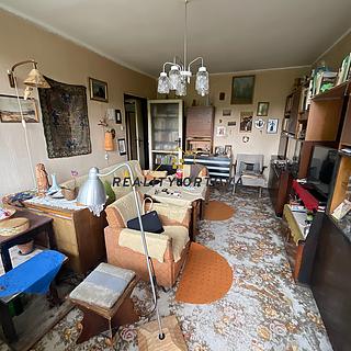 Prodej bytu 2+1 44 m² Liberec V-Kristiánov, Slovenského národního povstání