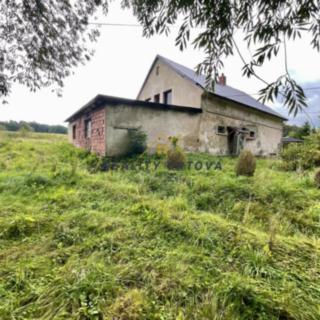 Prodej rodinného domu 191 m² Bulovka Arnoltice