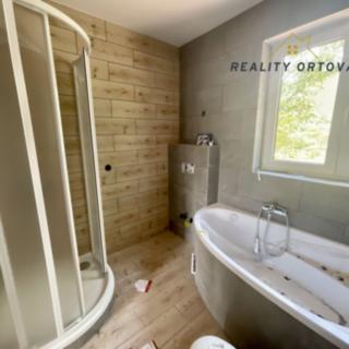 Prodej rodinného domu 78 m² Broumov
