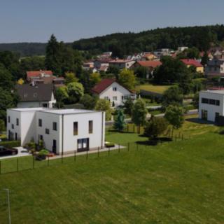 Prodej na klíč 148 m² Hluboká nad Vltavou, Kaštanová