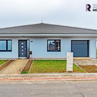 Prodej rodinného domu 133 m² Jaroslavice