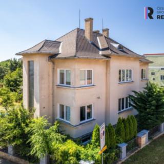 Prodej rodinného domu 420 m² Jevišovice