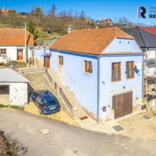 Prodej rodinného domu 120 m² Dyje