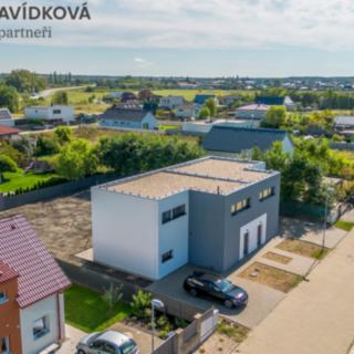 Pronájem rodinného domu 137 m² Brandýs nad Labem-Stará Boleslav Stará Boleslav