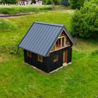 Prodej chaty 25 m² Mladějov