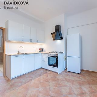 Pronájem bytu 2+1, 65m²