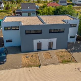 Pronájem rodinného domu 137 m² Brandýs nad Labem-Stará Boleslav Stará Boleslav, Generála Selnera 1898