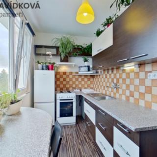 Prodej bytu 2+1 54 m² Kladno