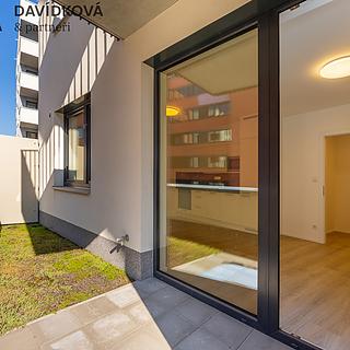 Pronájem bytu 2+kk 47 m&sup2; Praha