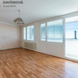 Prodej bytu 3+1 72 m² Čelákovice