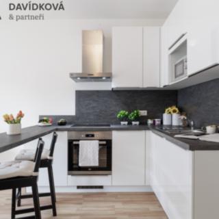 Prodej bytu 1+kk a garsoniéry 33 m² Praha Libeň, Novovysočanská