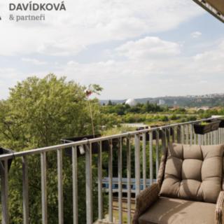 Prodej bytu 3+kk 122 m² Praha