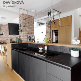 Prodej bytu 3+kk 122 m² Praha