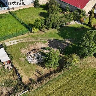 Prodej stavební parcely 1352 m² Hostouň