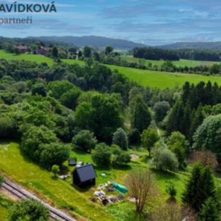 Prodej chaty 25 m² Mladějov