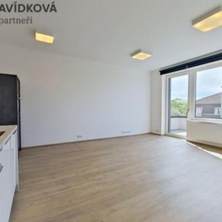Pronájem bytu 1+kk a garsoniéry 36 m² Praha Velká Chuchle, Na hvězdárně