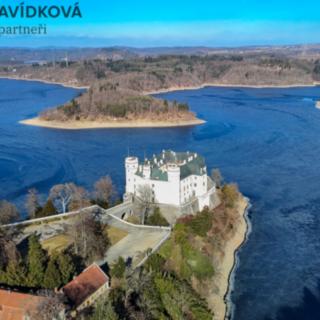 Prodej chalupy 204 m² Jickovice Varta