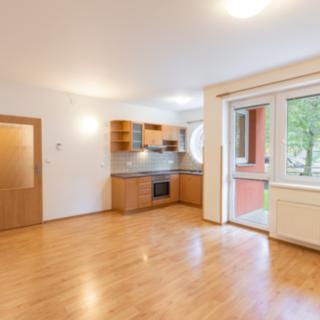 Prodej bytu 1+kk, garsoniery 26 m² Zlín