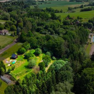 Prodej chaty 25 m² Mladějov