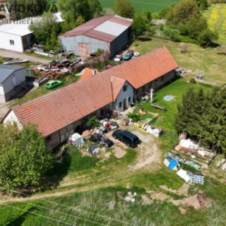 Prodej stavební parcely 2 662 m² Chotýšany