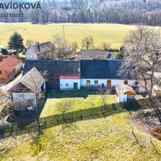 Prodej rodinného domu 100 m² Malešov Polánka