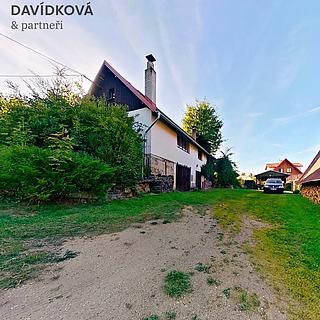 Prodej rodinného domu 200 m² Jindřichovice