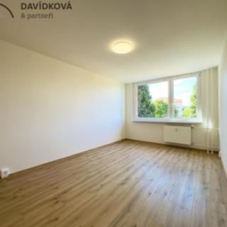 Pronájem bytu 2+kk 42 m² Praha Letňany, Kopřivnická