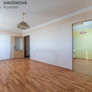 Prodej bytu 3+1 72 m² Čelákovice, Stankovského