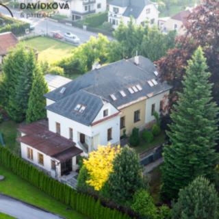 Prodej rodinného domu 675 m² Hořice, Pelikánova