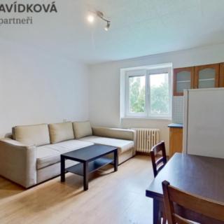 Pronájem bytu 2+kk 42 m² Kladno