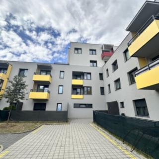 Pronájem bytu 2+kk 49 m² Pardubice
